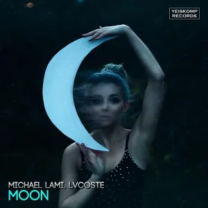 Michael Lami, LVCOSTE - Moon