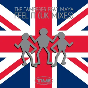 The Tamperer feat. Maya - Feel It