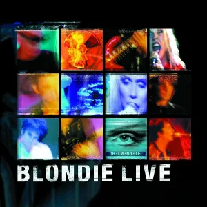 Blondie - Atomic