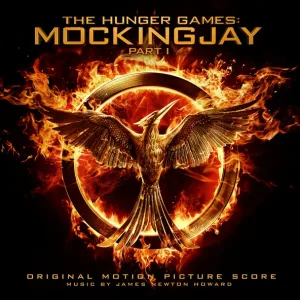 James Newton Howard feat. Jennifer Lawrence - The Hanging Tree