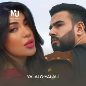 Muboriz Usmonov feat. Milena Madmusayeva - Yalalo-Yalali