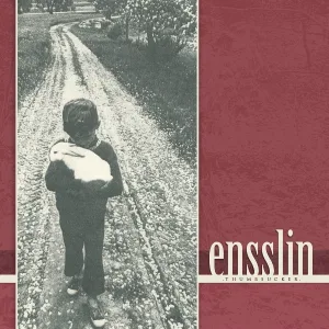 Ensslin - Lotus-Eater