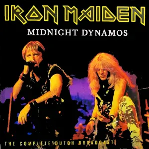Iron Maiden - Hallowed Be Thy Name
