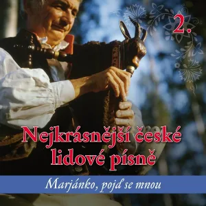 Plzeňský lidový soubor, Kapela Úsměv, Malá muzika - Poznám, poznám