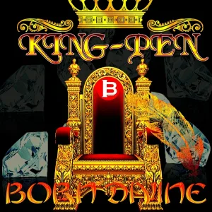 Born Divine feat. Ty Nitty - Roll The Dice