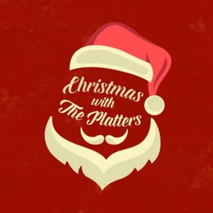 The Platters - Twas The Night Before Christmas