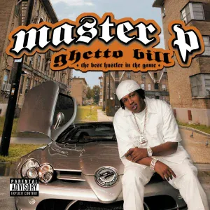 Master P - Best Hustler N Da Game