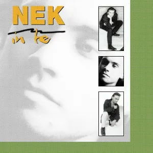 Nek - Uomo con te