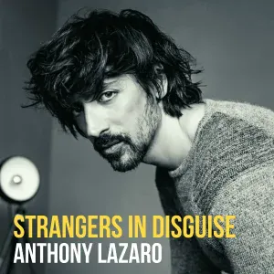Anthony Lazaro - Coffee Cup