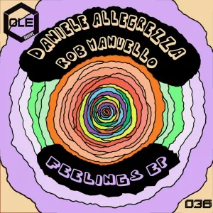 Daniele Allegrezza, Rob Manuello - Trust Me