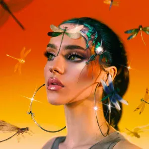 Talia - ЧЕ ТАМ?