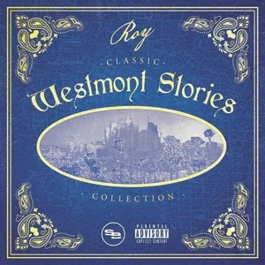 Roy feat. West Side Zay - Non Factors