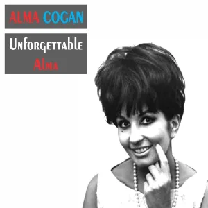 Alma Cogan - Dreamboat