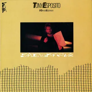 Tony Esposito - Dateme