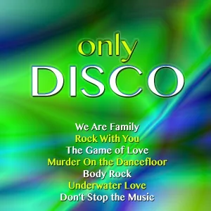 Sussan Kameron - Don't Stop the Music