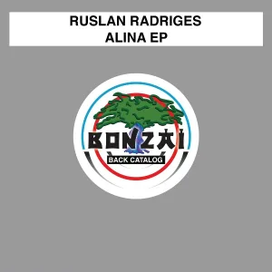 Ruslan Radriges - Gulf Stream