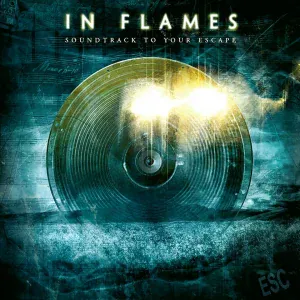 In Flames - Borders And Shading