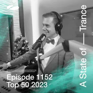 Armin van Buuren - A State of Trance (Asot 1152)