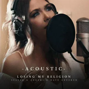 Sylver, Angemi, Dave Crusher - Losing My Religion