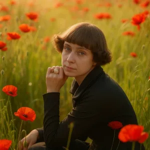 LitviNOVA - Прохожий