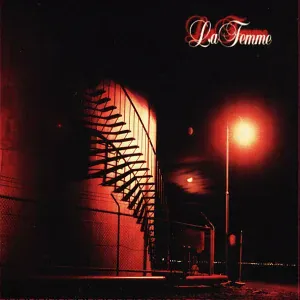 La Femme - Something Else