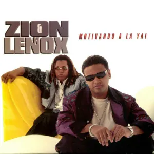 Zion & Lennox - Yo Voy