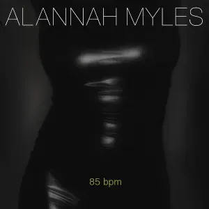Alannah Myles - Comment Ca Va