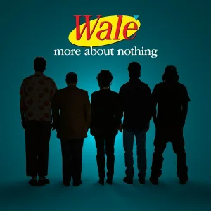 Wale feat. Daniel Merriweather - The War