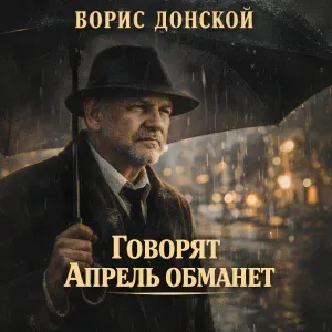 Борис Донской - Говорят апрель обманет
