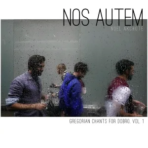 Noël Akchoté - Pascha Nostrum