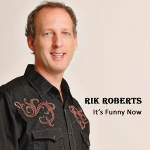 Rik Roberts - Las Vegas