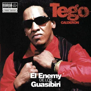 Tego Calderón - Elegante de Boutique
