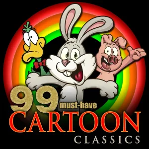 Evelyne Dubourg - Traumerei (From Bugs Bunny's "Hare Ribbin'")