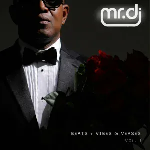 Mr Dj feat. Killer Mike, CeeLo Green, Big Rube - Evolution