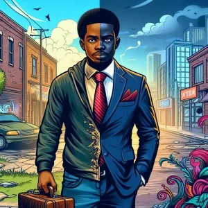 Duke Bangah feat. Tae D - Make Everybodi Mad