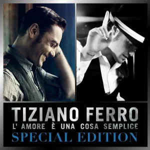 Tiziano Ferro feat. John Legend - Karma