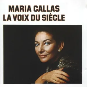 Maria Callas - Catalani: La Wally, Act 1: "Ebben? ... Ne andrò lontana" (Wally)