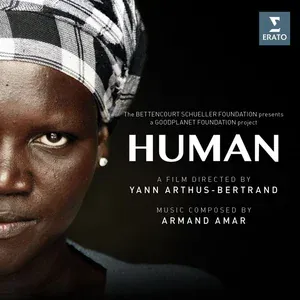 Armand Amar - Amar: Haiti