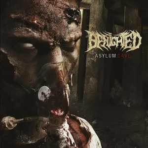 Benighted - Prey