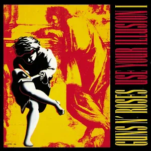 Guns N' Roses - Coma