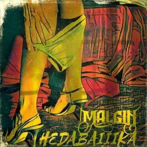 MALGIN - Недавашка
