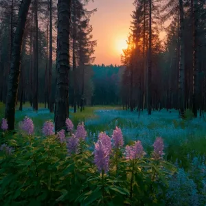 Iren Lullaby, Музыка для медитации - Мелодия сна и покоя