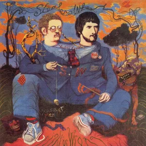 Stealers Wheel - Right Or Wrong