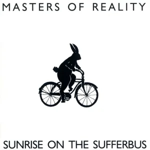 Masters Of Reality - J.B. Witchdance