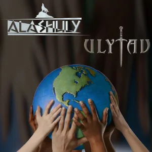 Alashuly feat. Ulytau - Тағы бір күн