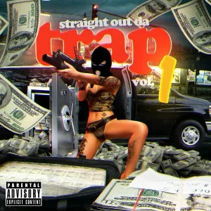 Waka Flocka Flame - Word to the Wise