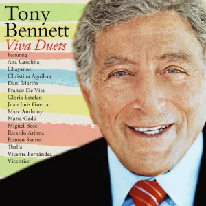 Tony Bennett - Steppin' Out with My Baby