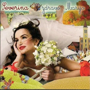 SEVERINA - Gas, Gas