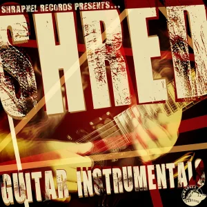 Paul Gilbert - Fuzz Universe