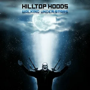 Hilltop Hoods feat. Maverick Sabre - Won't Let You Down